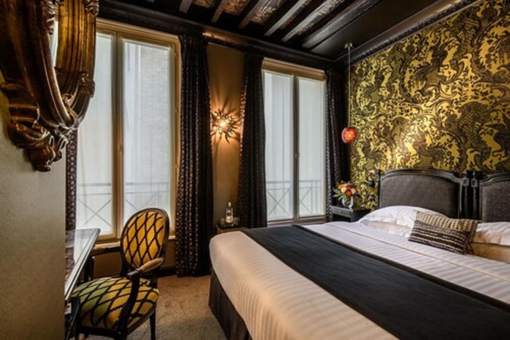 Hotel Les Dames Du Pantheon