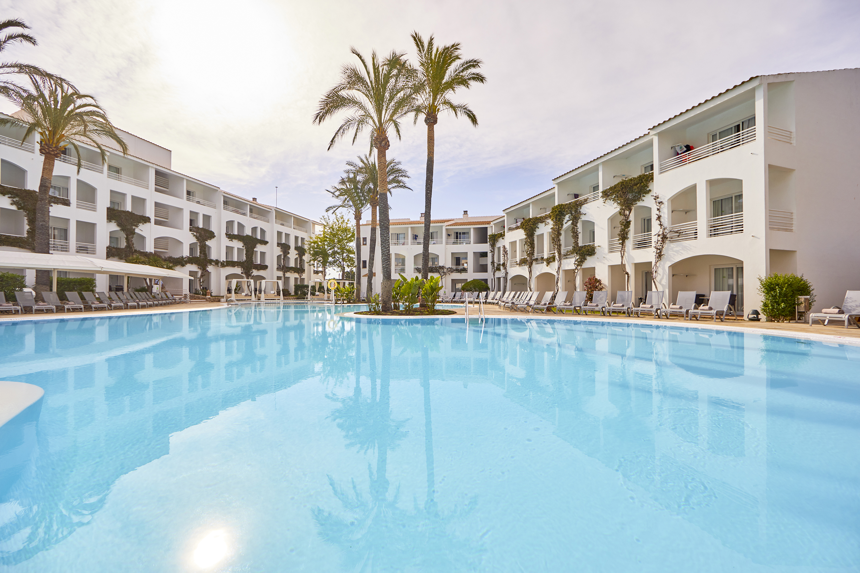 Prinsotel La Caleta Hotel And Apartments 3/50