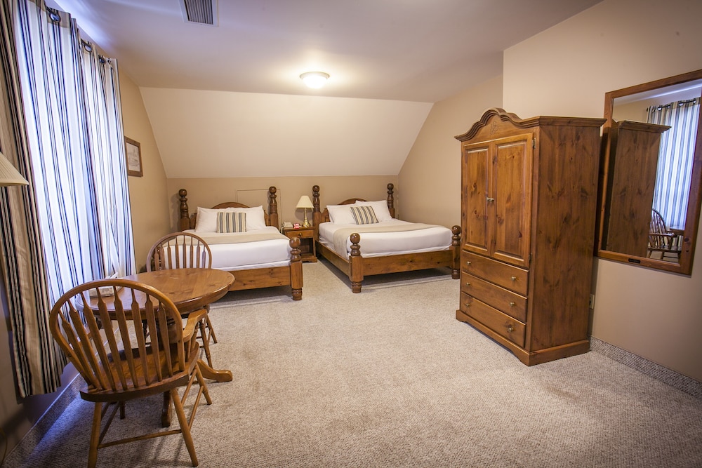 Seacliffe Inn 9/50