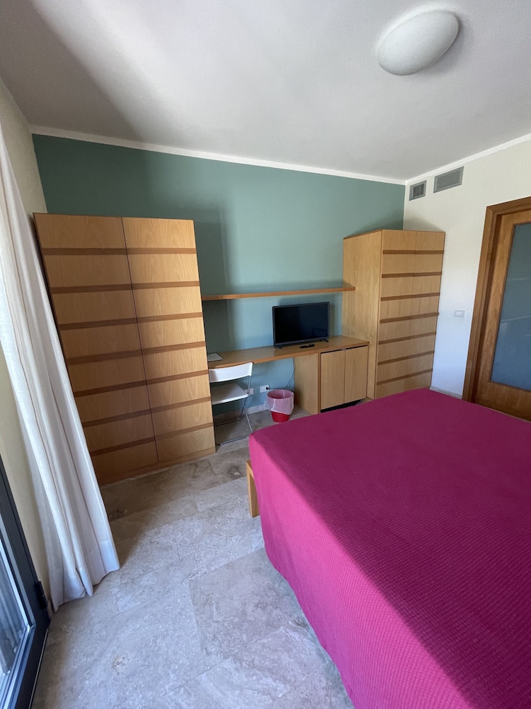 Albergo Poggio Bertino 16/65