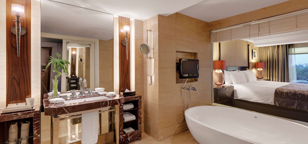 Hotel Indonesia Kempinski Jakarta 48/48