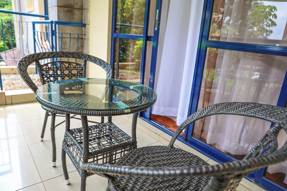 KenGen RBS Gardens Apartments 4/49