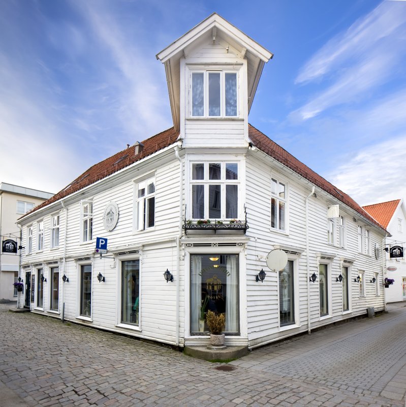 Kjobmandsgaarden Hotel 1/8