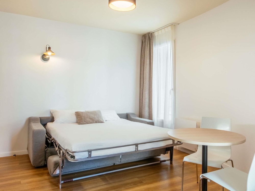 Aparthotel Adagio Access Paris Asnieres 26/49