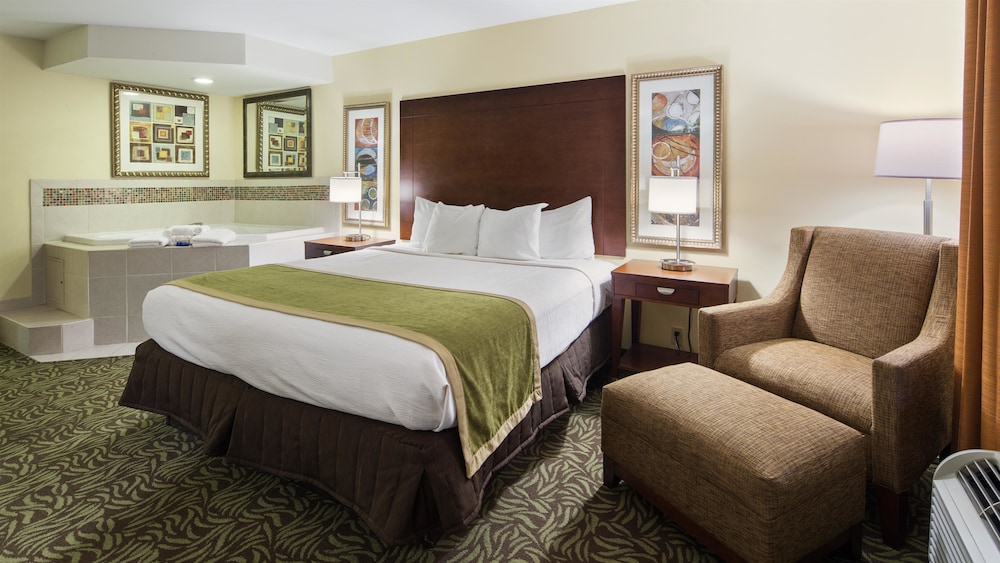 Best Western Seaway Inn 8/39