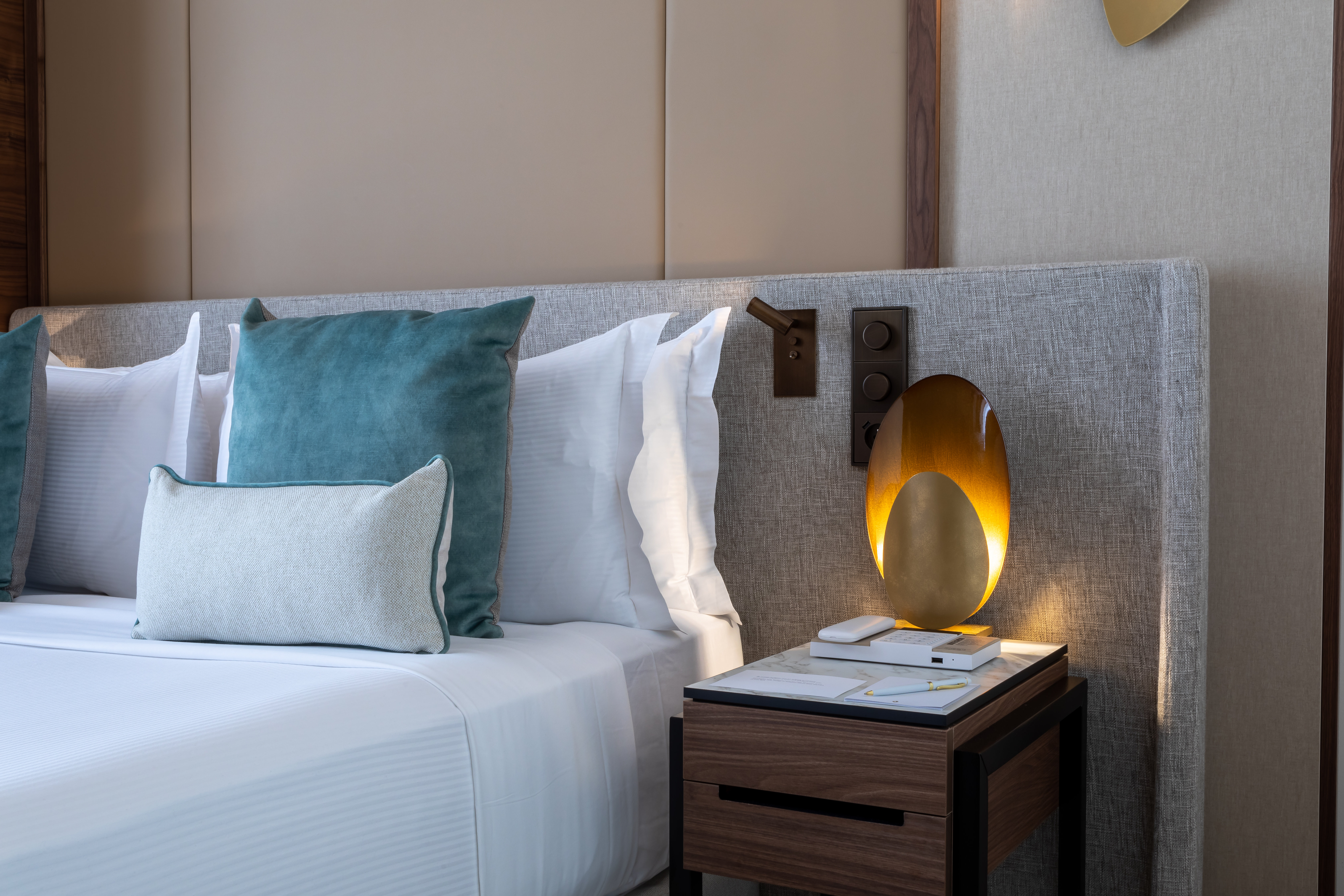 InterContinental Paris - Champs-Elysees Etoile 34/63