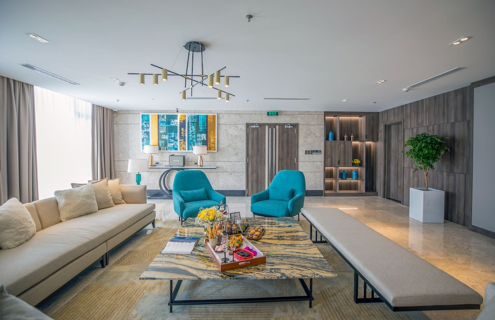 Minh Toan Safi Ocean Hotel 49/72