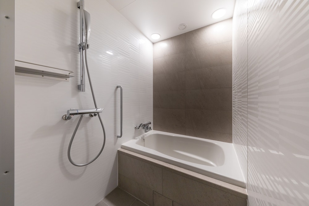 Solaria Nishitetsu Hotel Sapporo 71/73