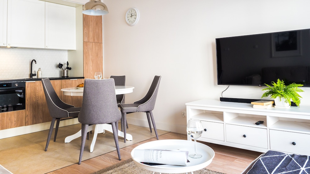 City Center Apartments Spa And Wellness By Apartmore 38/50