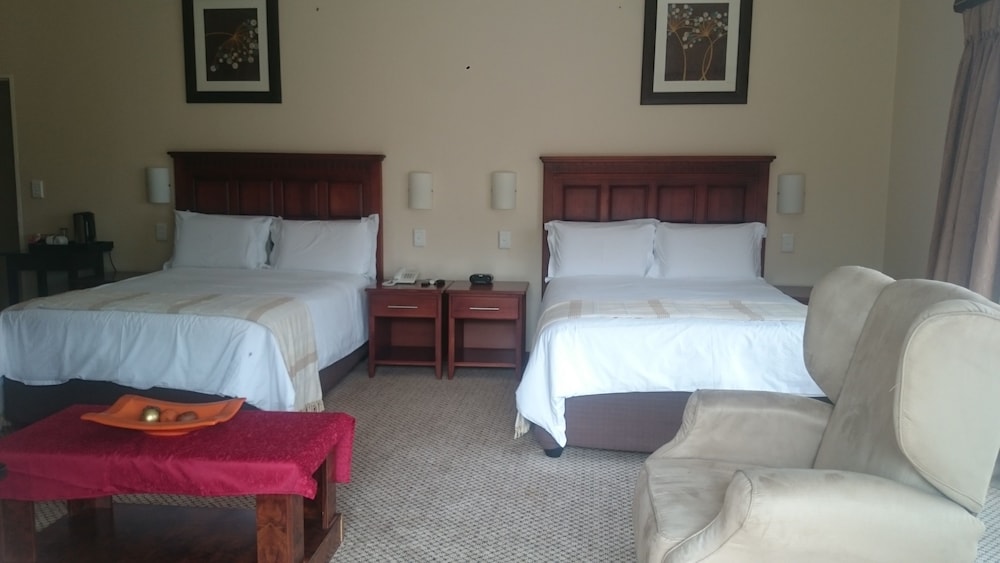 Global Village Guest House 6/26