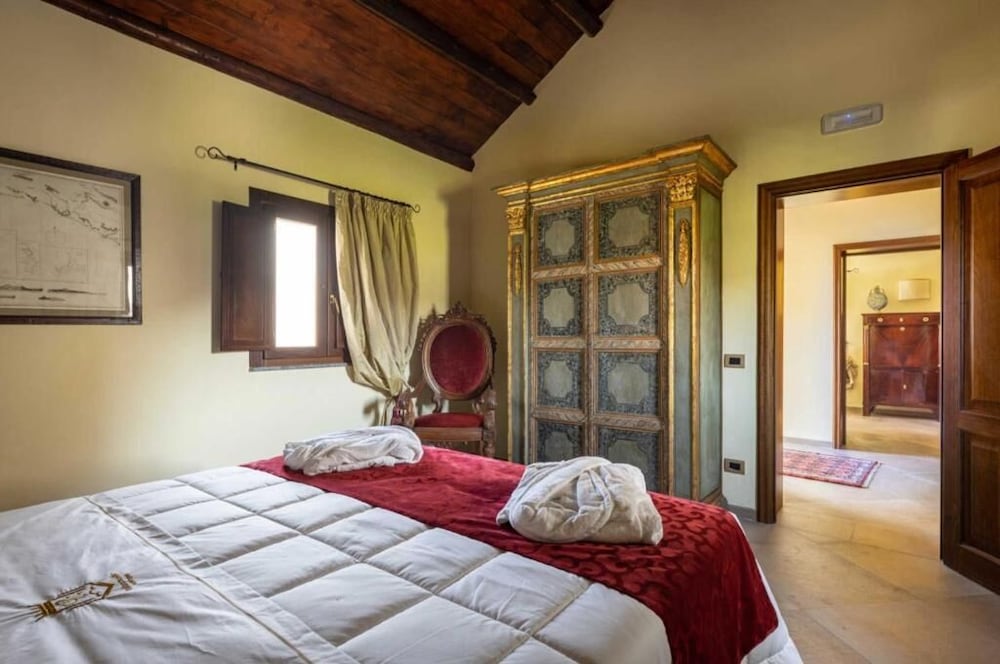 Villa Del Gattopardo Suites & Spa 9/50