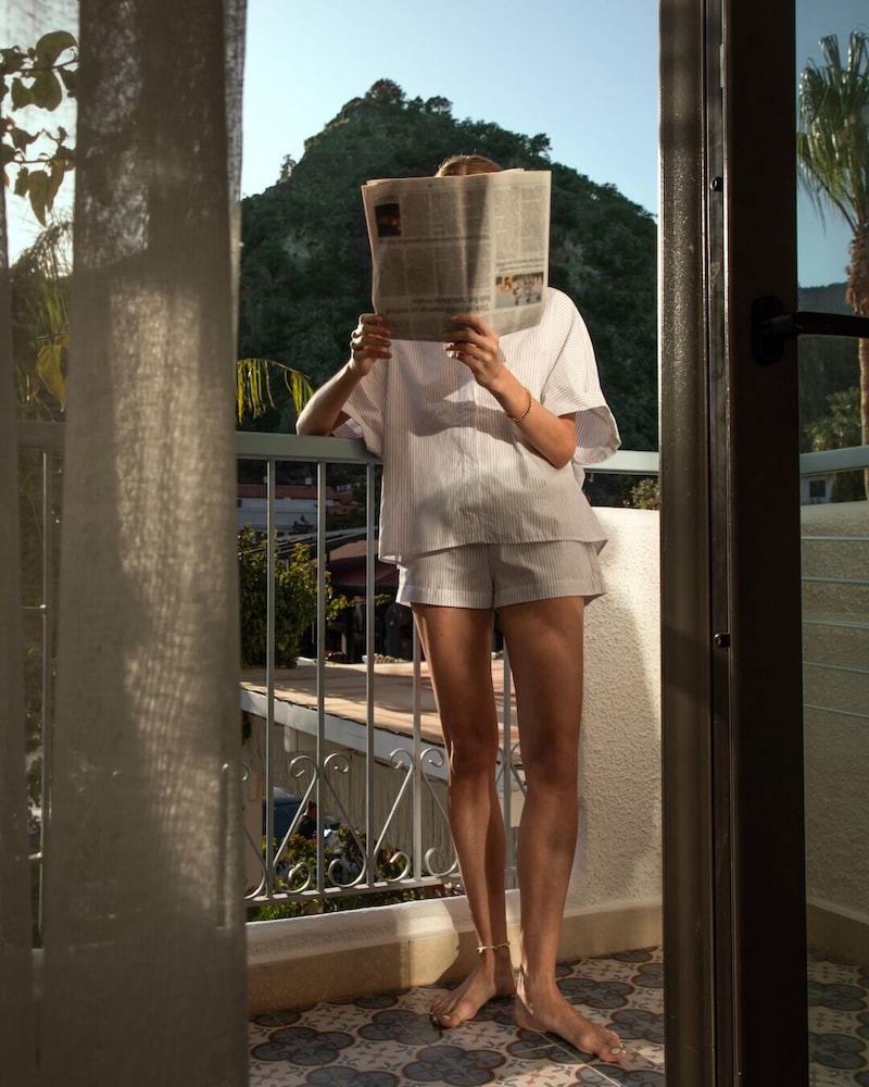 Kassandra Boutique Hotel 40/48
