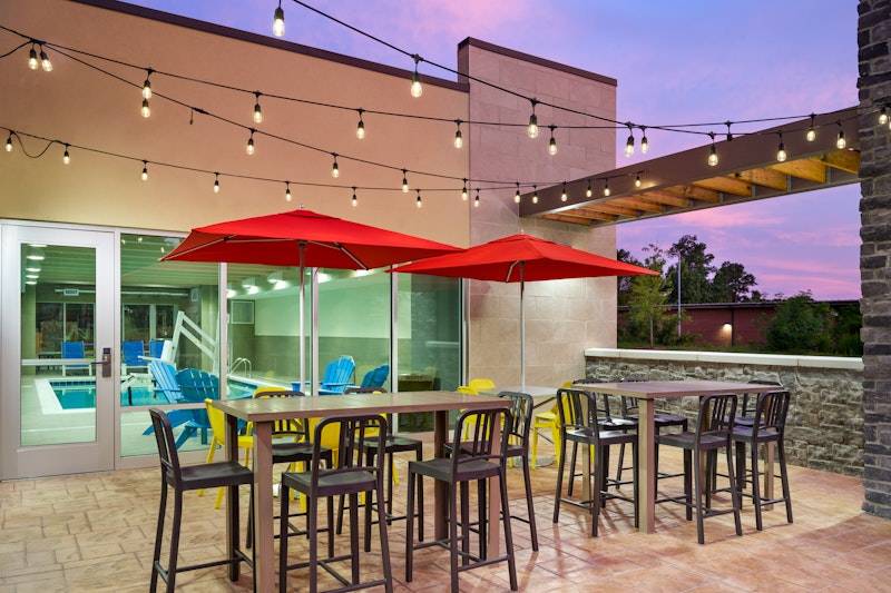 Home2 Suites by Hilton Richmond Glenside 20/23