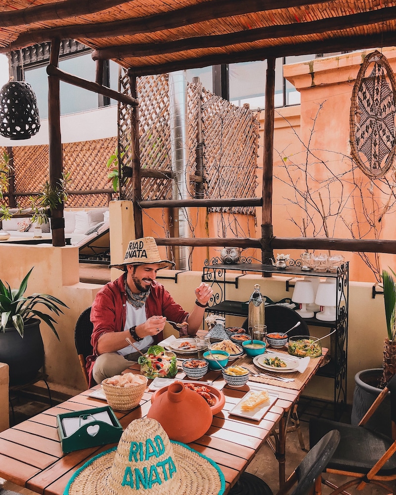 RIAD ANATA 37/50