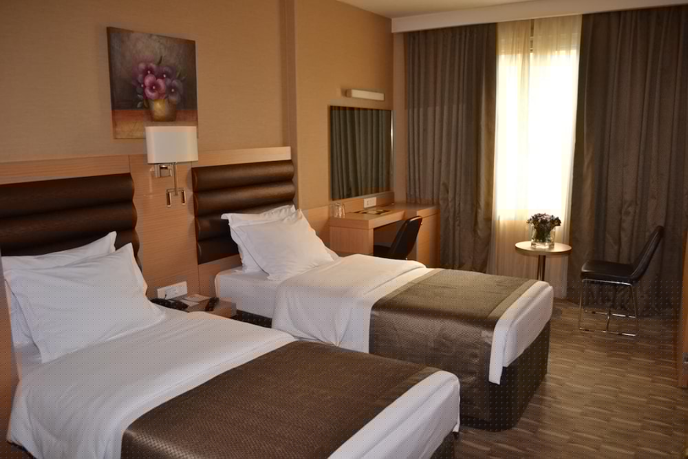 Taksim Riva Hotel 24/56
