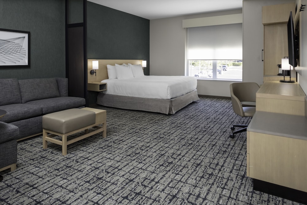 Hyatt Place Charlotte/University 写真5
