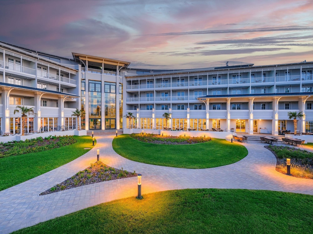 Mövenpick Balaland Resort Lake Balaton 46/50