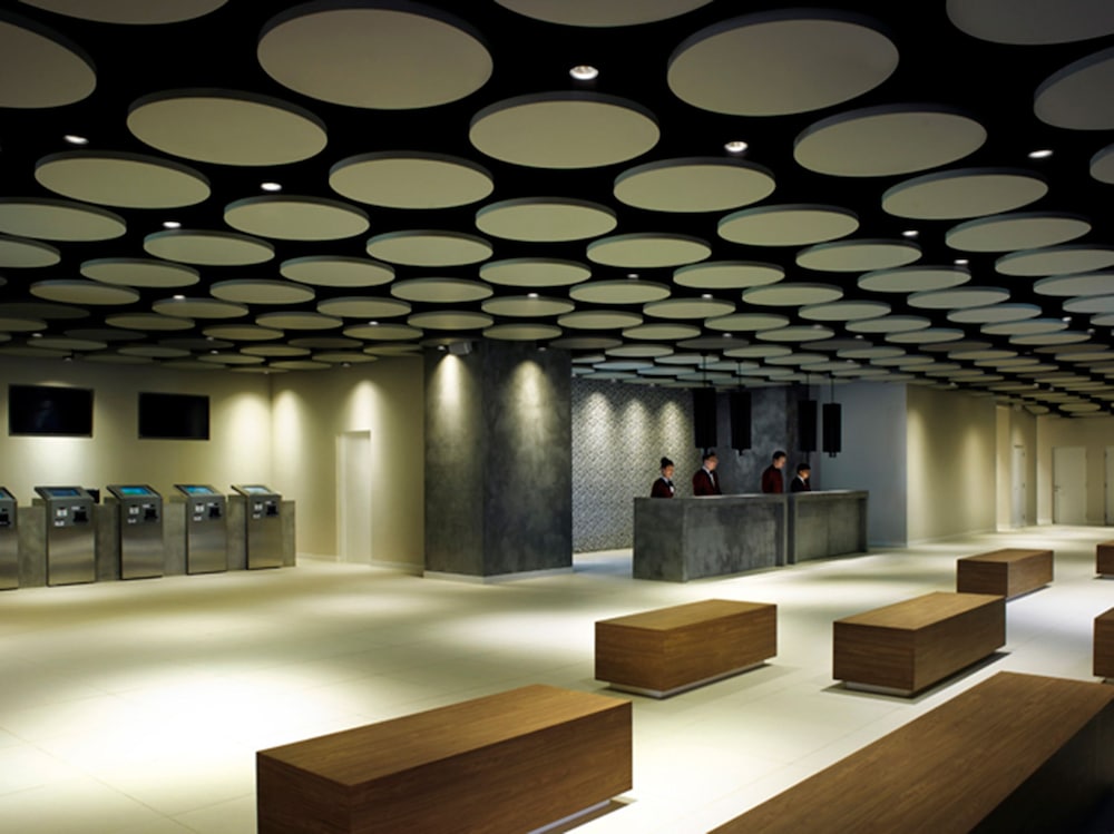 Resorts World Genting - First World Hotel photo3