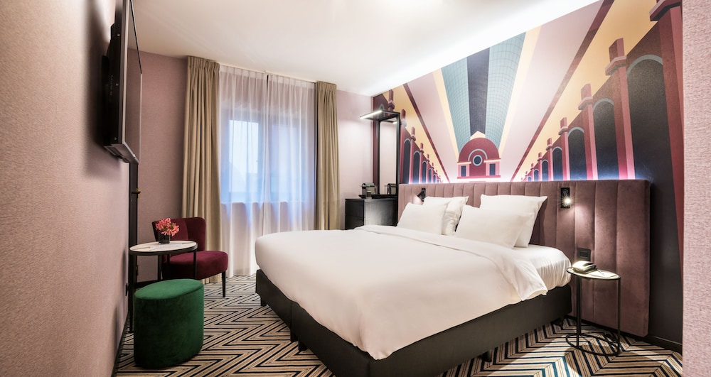 room