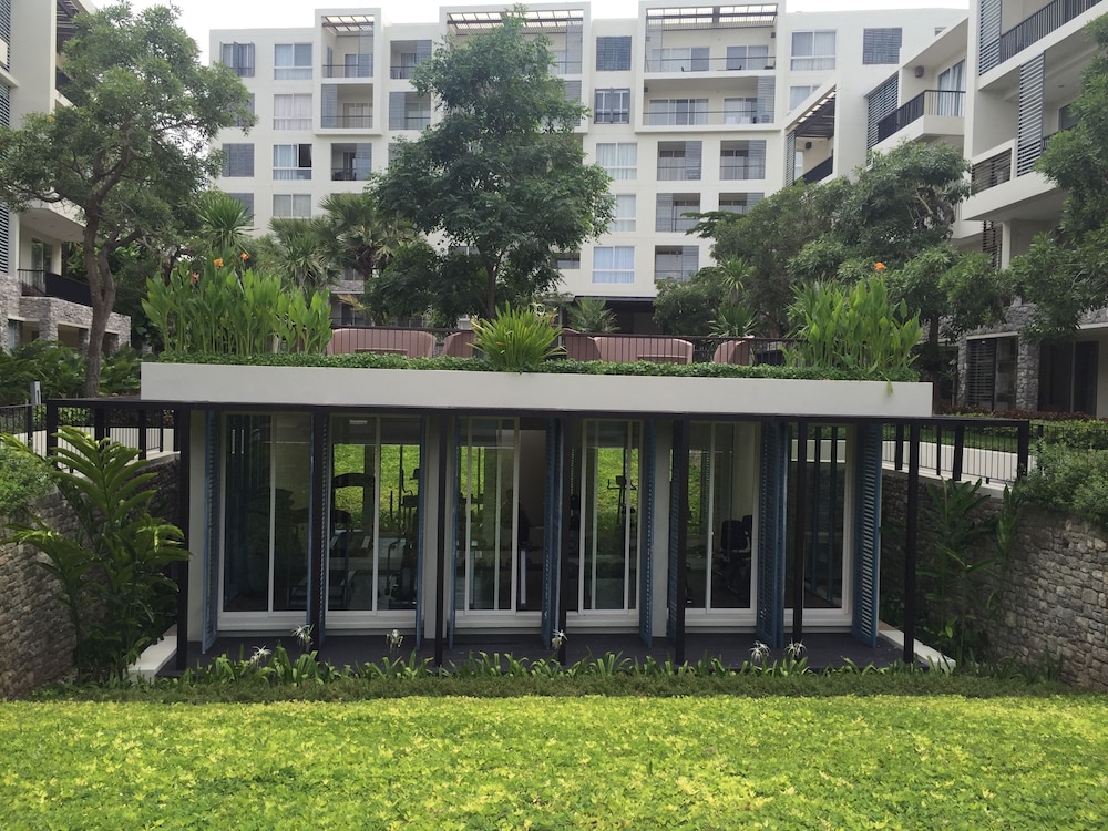Away Baan Nub Kluen Beachfront At Huahin 23/29