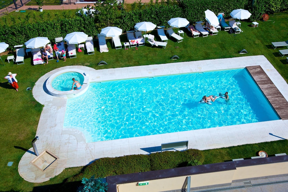 ENJOY GARDA HOTEL 64/69