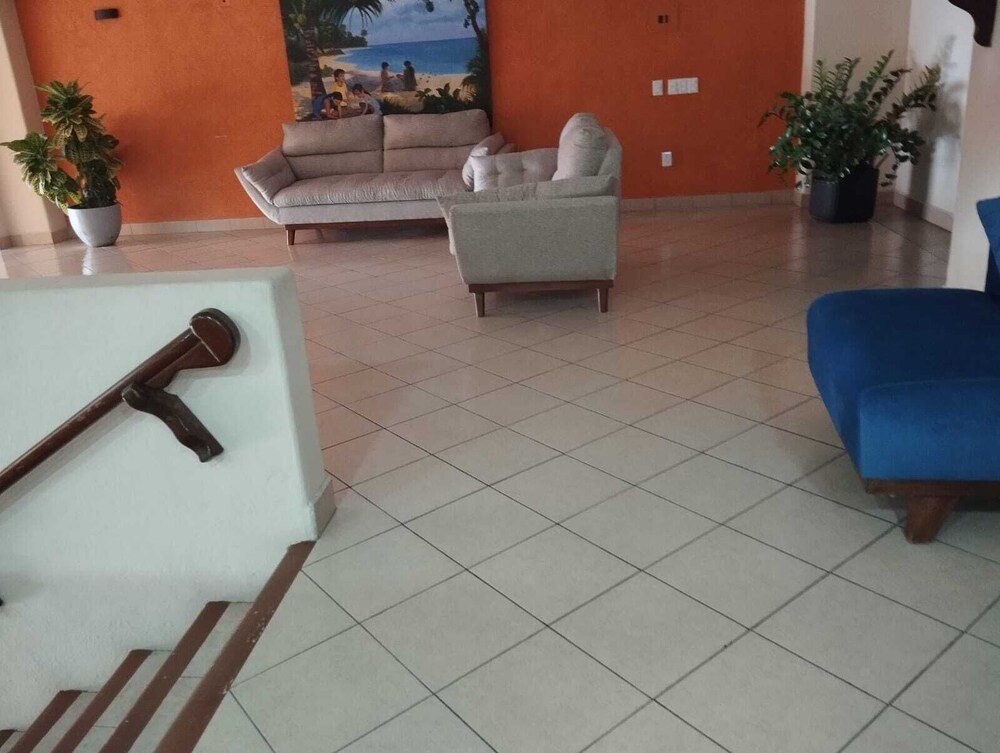 Hotel Savaro 48/58