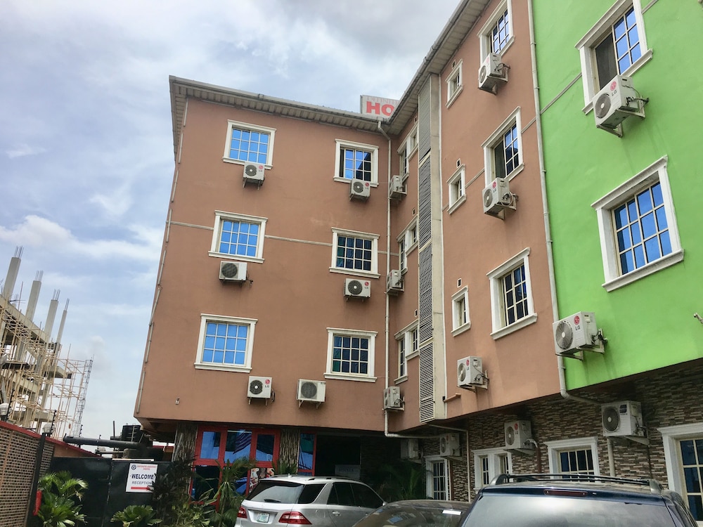 Lagos