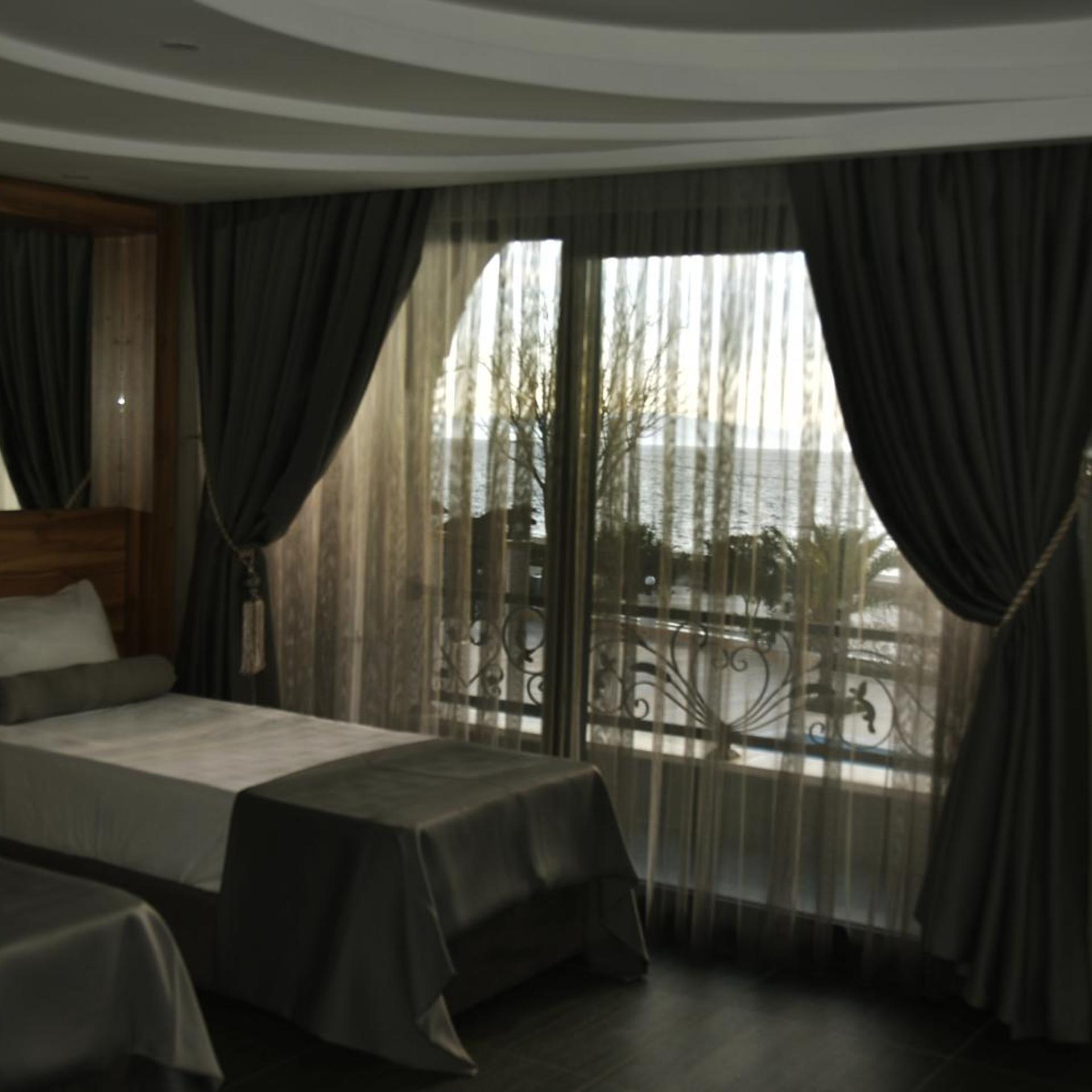 Grand Vuslat Erdek 24/50