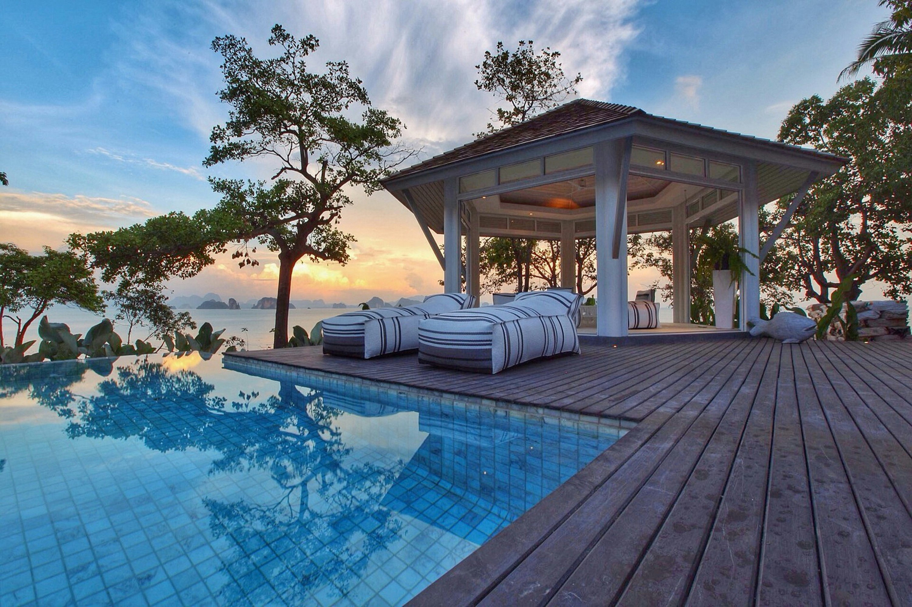 CAPE KUDU HOTEL, KOH YAO NOI in KO YAO YAI