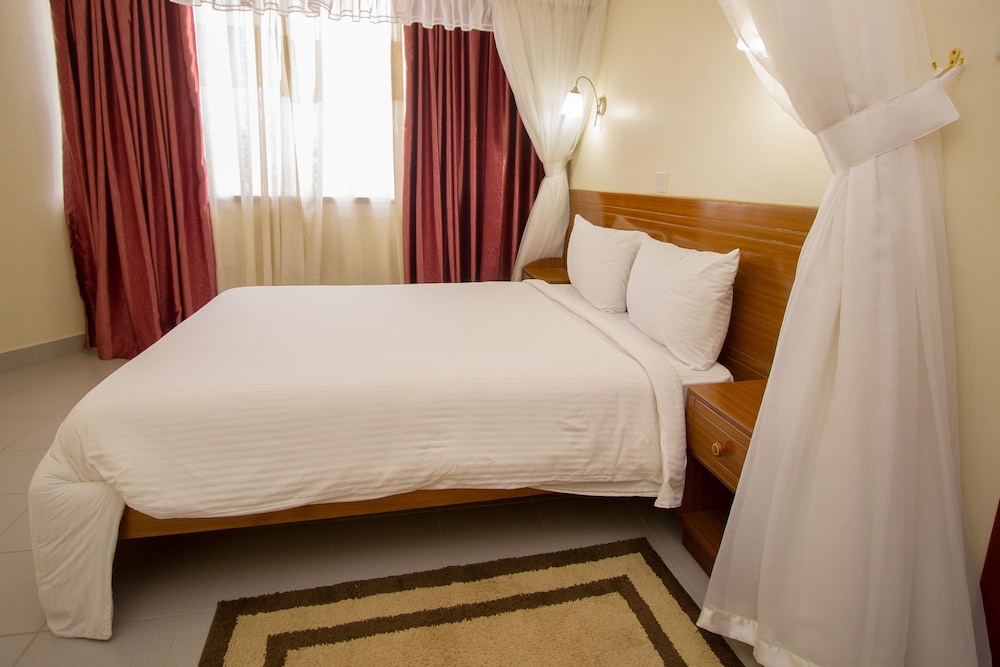 Sirikwa Hotel photo4