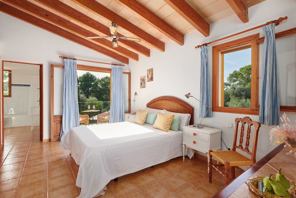 AGROTURISMO FINCA PEROLA 5/58