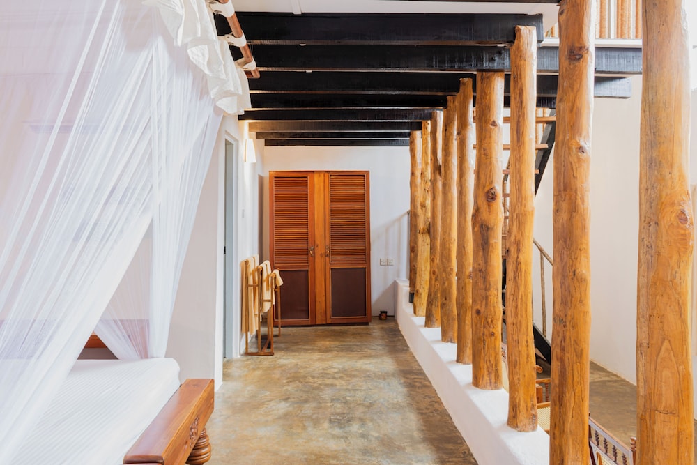 Amuna Ayurvedic Retreat 9/50