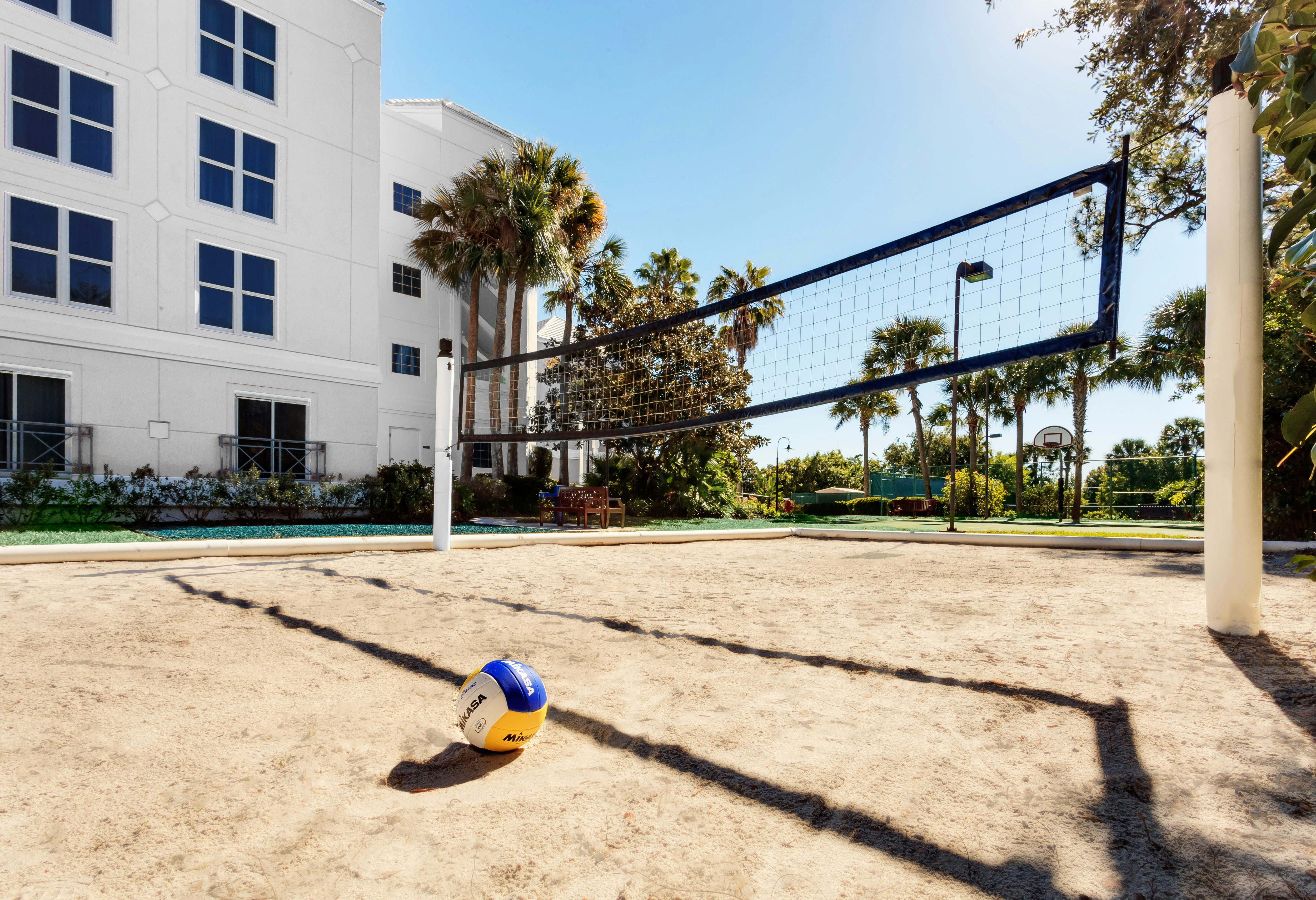 Embassy Suites by Hilton Orlando Lake Buena Vista Resort 94/100