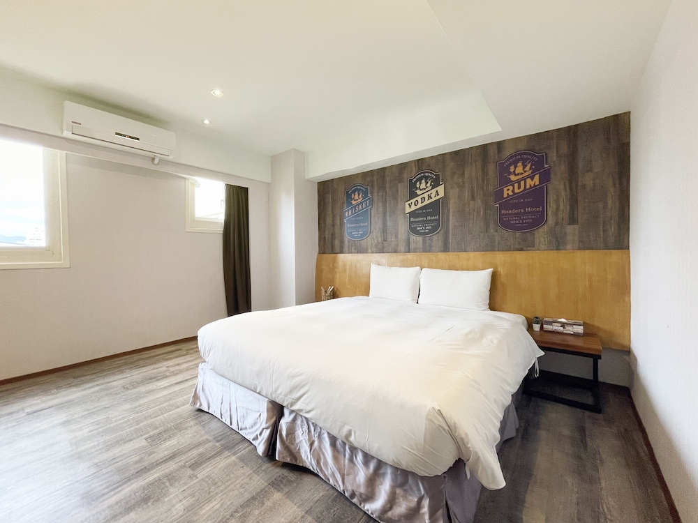 Hualien Mango Hotel 18/65