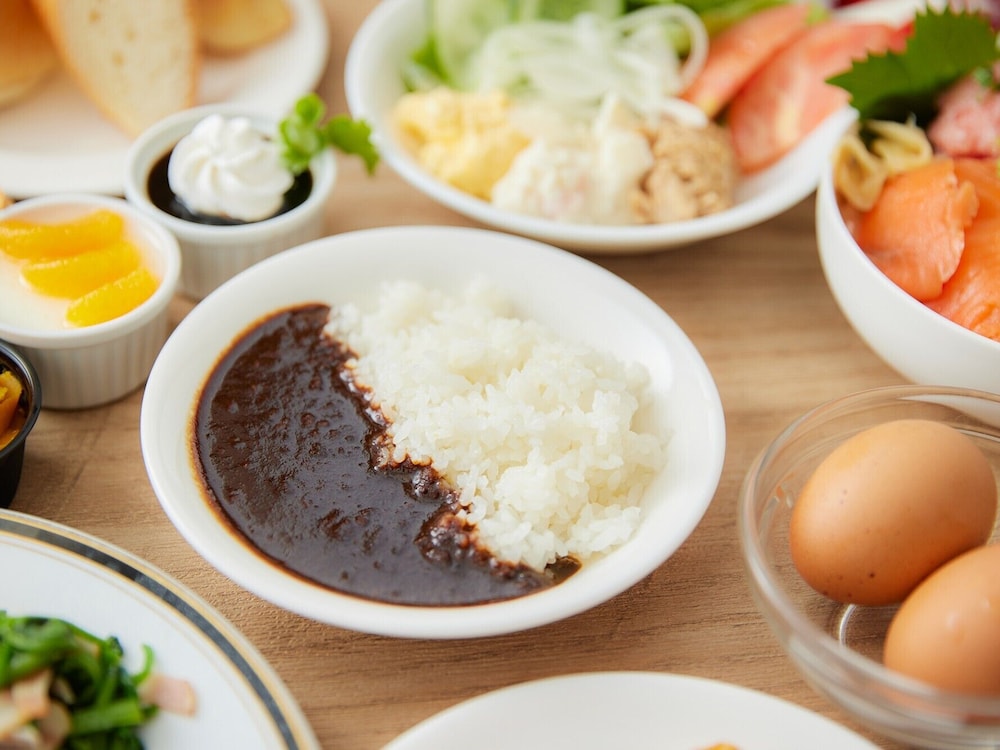 Hotel Shuranza Chiba 42/66