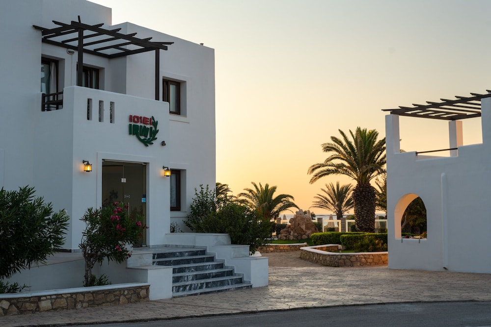 Irini Hotel 59/63