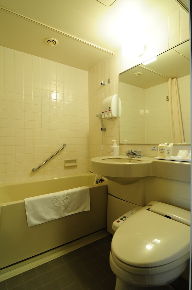 Fukuoka Toei Hotel 22/61