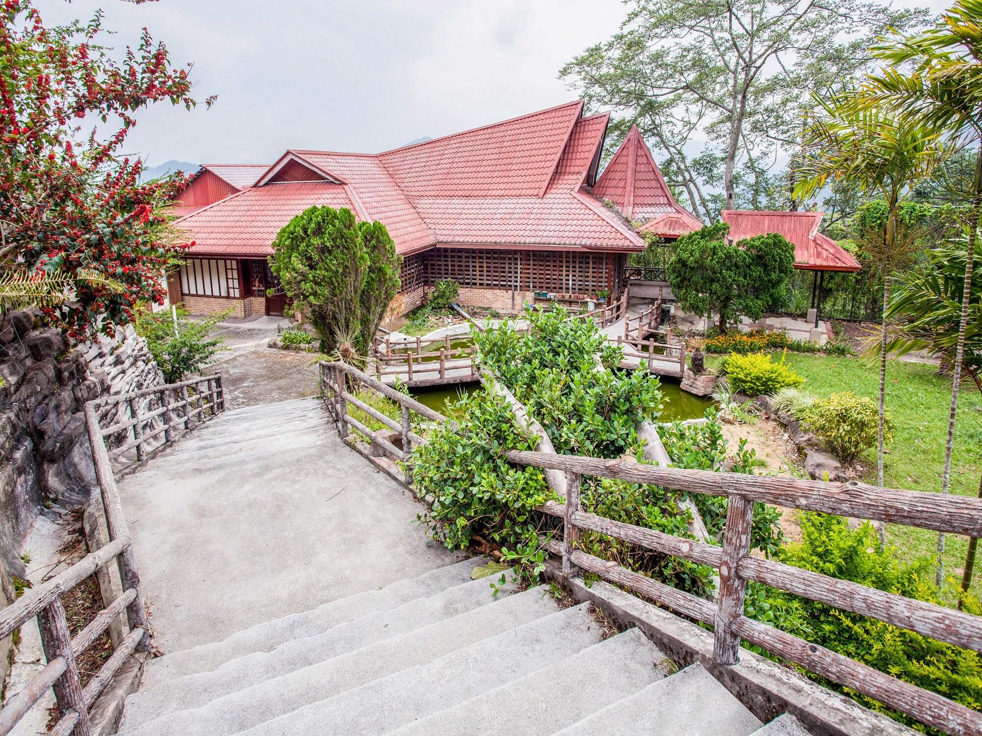OYO 89300 Zen Garden Resort 21/25