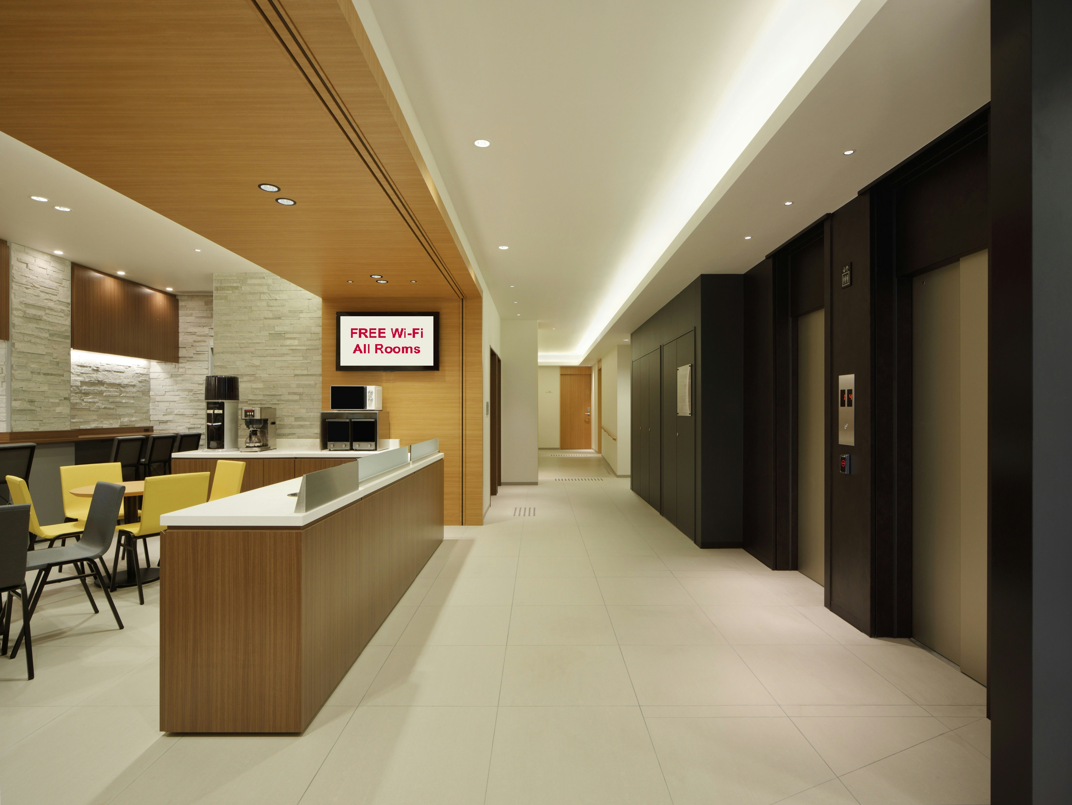 Red Roof Inn And Suites Osaka Namba Nippombashi 6/34