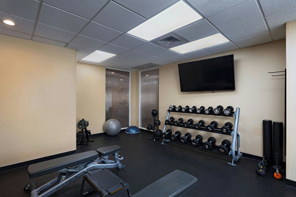 TownePlace Suites by Marriott El Paso North 14/32