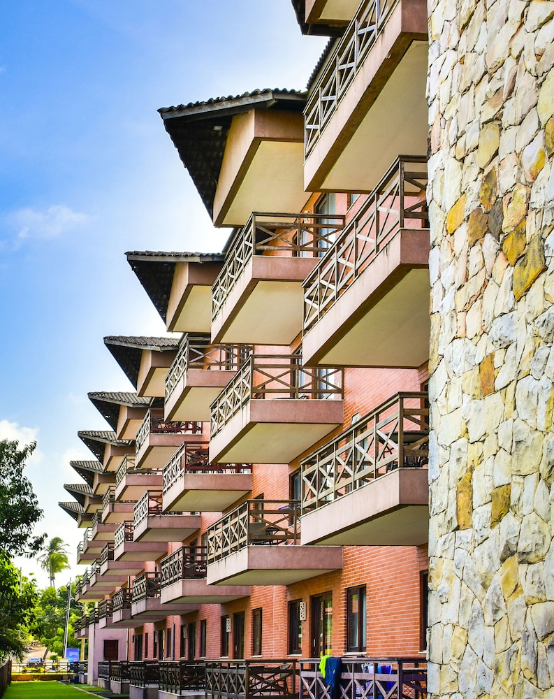KARIRI BEACH HOTEL 4/51