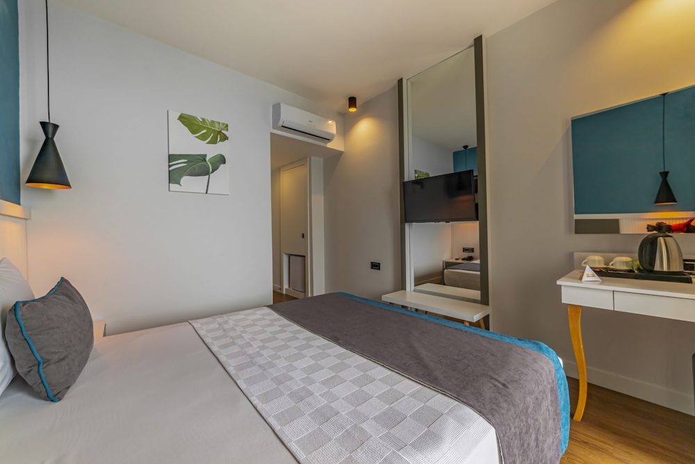 Atan Park Hotel 13/50