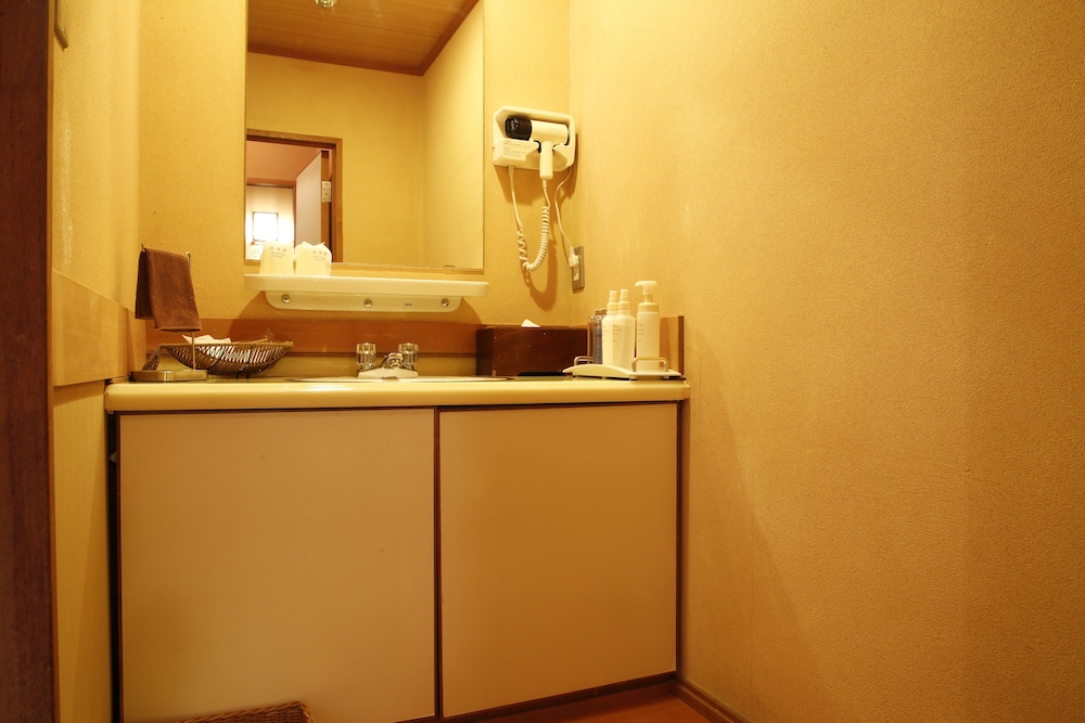 Tateshina Park Hotel (ex. Tateshina Ai) 10/69