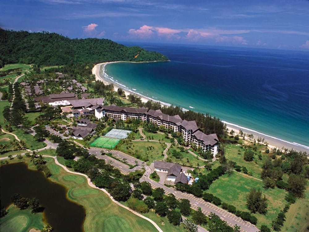 Nexus Resort & Spa Karambunai 72/78