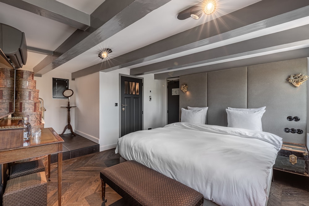 Hotel The Craftsmen 8/50