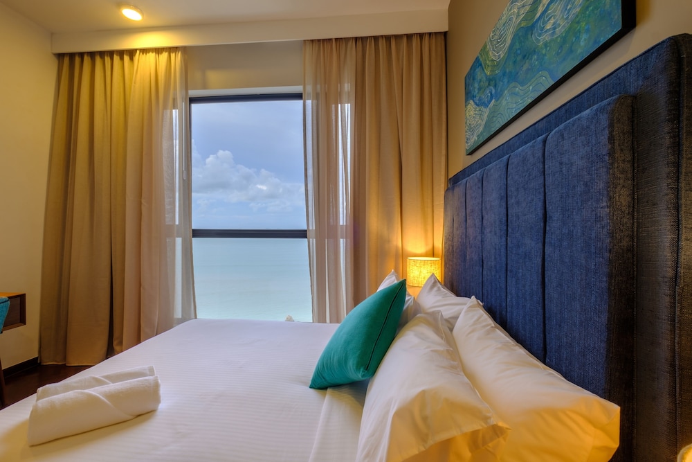 TANJUNG POINT RESIDENCES 6/37