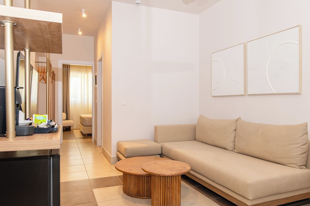 Achilleas Beach Hotel Adults Only 87/120