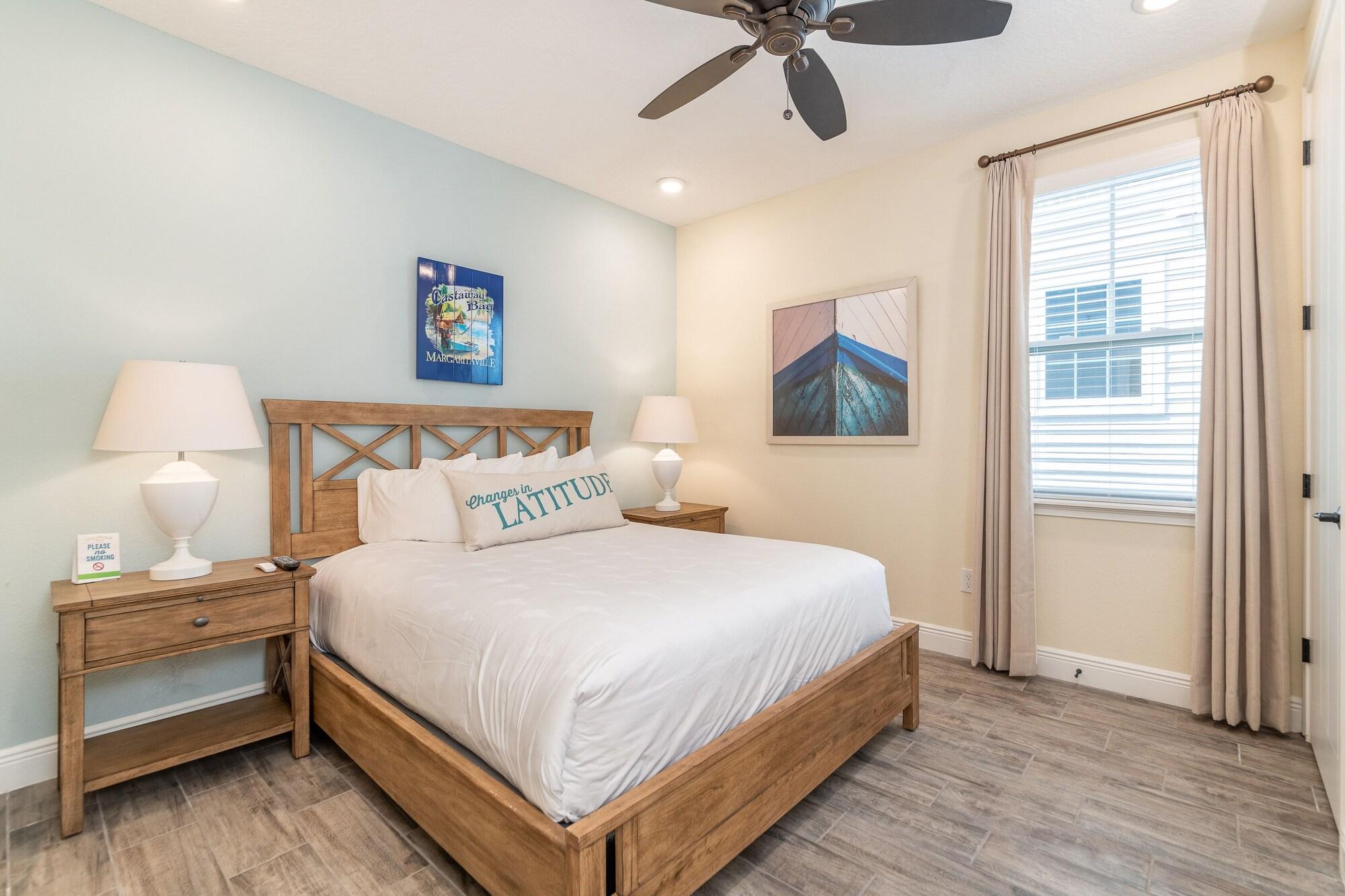 3 Bedrooms, Premium, Cottage