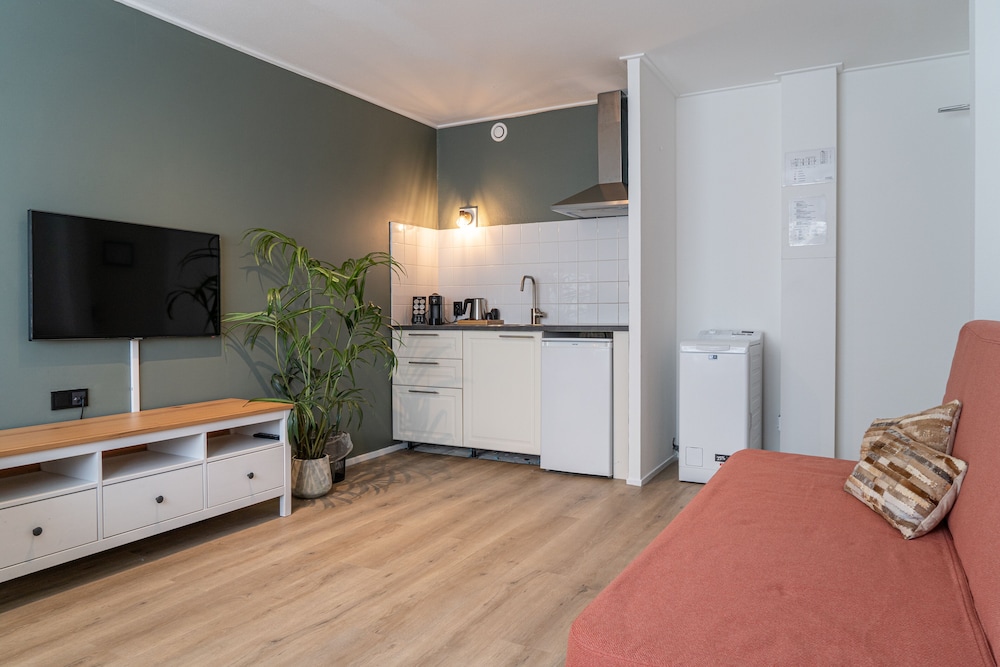 Hotel de Duif 7/50