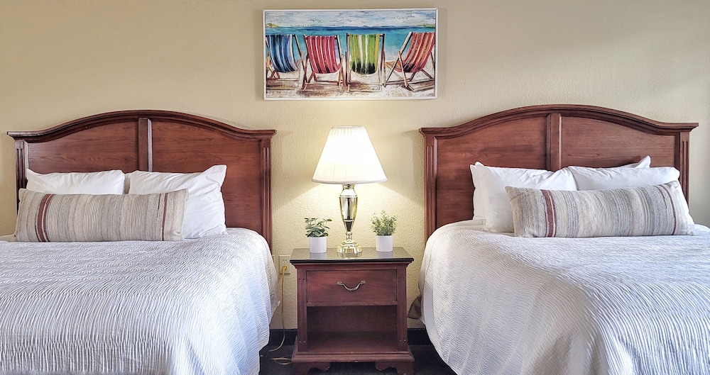 Four Seasons Island Resort Trademark Collection By Wyndham 23/58